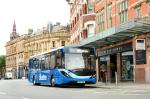 Alexander Dennis Enviro200 2015 года